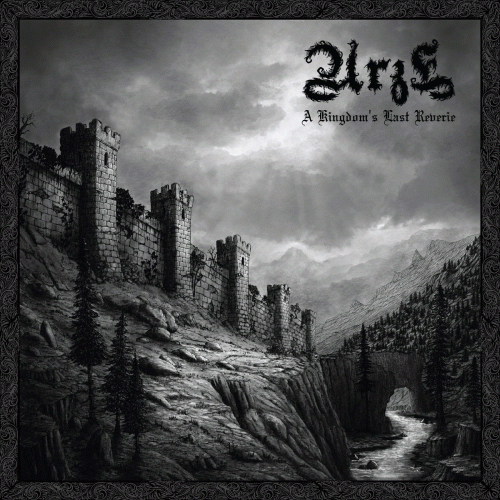 A Kingdom's Last Reverie